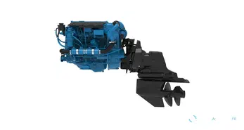 Z4.205 mono ou tribord