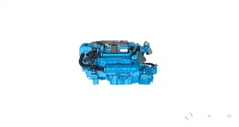 Nanni T8.370