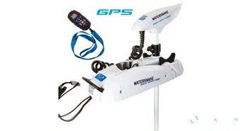 Geo-Spot 65 LB