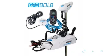 Geo-Spot 80 LB avec NAV SENSOR