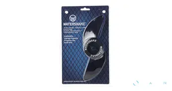 Kit d’hélice Watersnake à 2 pales pour moteurs de 28 à 34 lb