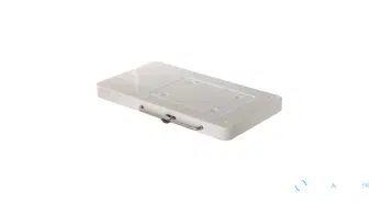Support de démontage rapide Watersnake en nylon