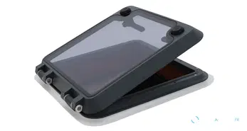 TOPwindows Thermal Breaker panneau de pont