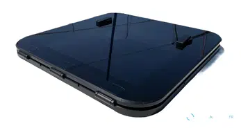 TOPwindows Thermo Hatch panneau de pont