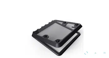 TOPwindows Thermal Breaker panneau de pont