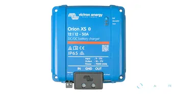 Chargeur de batterie DC-DC Orion XS 12/12-50A