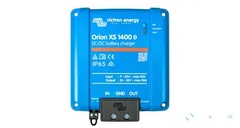 Chargeur de batterie DC-DC Orion XS 1400