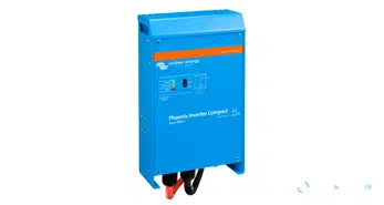 Inverter Compact 24/1600