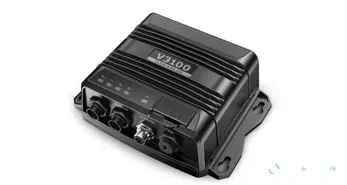 Transpondeur AIS V3100 Classe B SOTDMA + GPS-500