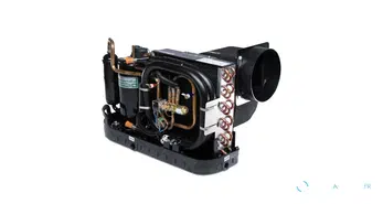 GTX6-2371-454 4MR DGLC