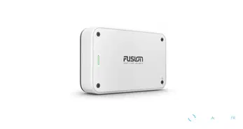 Amplificateur nautique Fusion® Apollo™