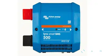 Lynx Smart BMS 500 (M10)