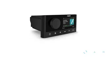 Radio Fusion® MS-RA210