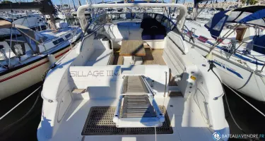 Fiart Mare Fiart 40 Genius