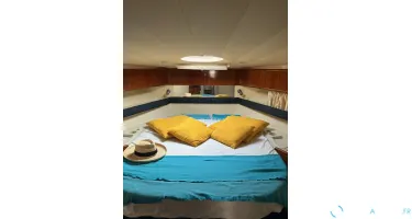 Fiart Mare Fiart 40 Genius