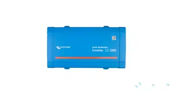 Onduleur 12/1200 230V VE.Direct