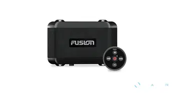 Fusion® BB100 Black Box