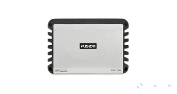 Amplificateur nautique Fusion® Signature Serie