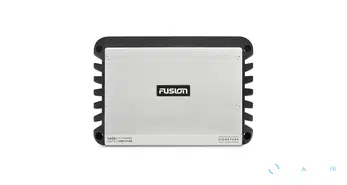 Amplificateur nautique Fusion® Signature Serie