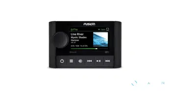 Fusion® Apollo SRX400