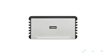 Amplificateur nautique Fusion® Signature Serie