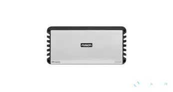 Amplificateur nautique Fusion® Signature Serie