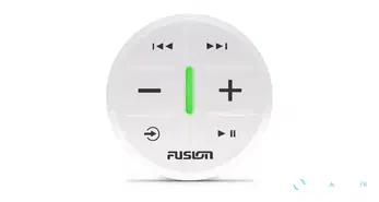 Télécommande sans fil Fusion® ARX