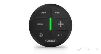 Télécommande sans fil Fusion® ARX