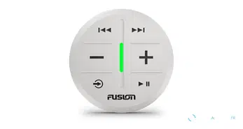 Télécommande sans fil Fusion® ARX