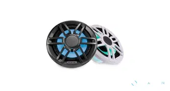 Haut-parleur Fusion® série XS