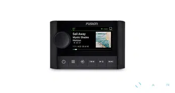 Fusion® Apollo ERX400