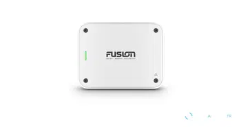 Amplificateur nautique Fusion® Apollo™