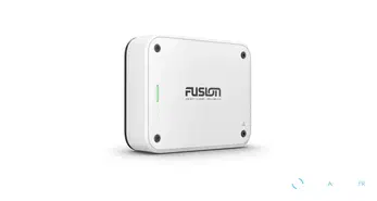 Amplificateur nautique Fusion® Apollo™