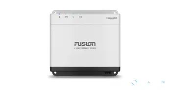 Stereo caché Fusion® Apollo™ MS-WB675 pour sports nautiques