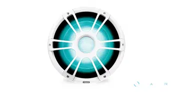 Subwoofers Fusion® Signature Serie 3