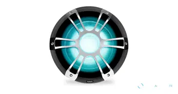 Subwoofers Fusion® Signature Serie 3