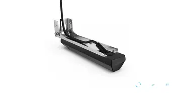 Active Imaging HD 3-en-1 (HW) - détection visuelle SideScan