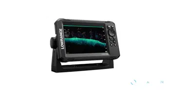Eagle-7 50/200 HDI ROW