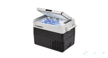 Glacière Dometic CFF 45