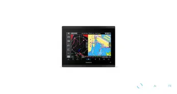 GPSMAP® 9010 xsv