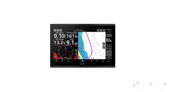 GPSMAP® 9017