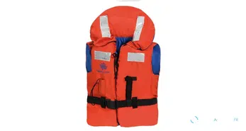 Gilet de sauvetage 150N