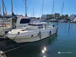 Pacific Craft  815 SC