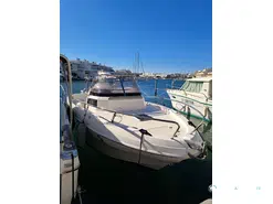 Pacific Craft  815 SC