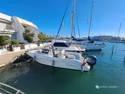 Pacific Craft  815 SC