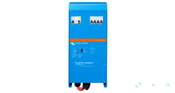 EasyPlus Compact 12/1600/70-16 VE.Bus