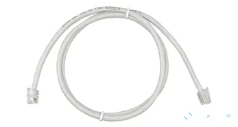 Câble UTP RJ12