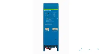 EasySolar 24/1600/40-16 MPPT 100/50