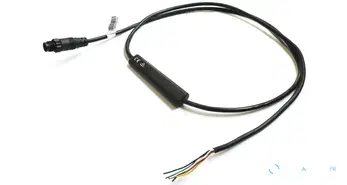 Convertisseur NMEA0183 - NMEA2000 - 1,8 m