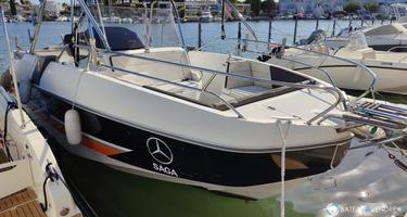 Beneteau Flyer 8.8 SPACEdeck